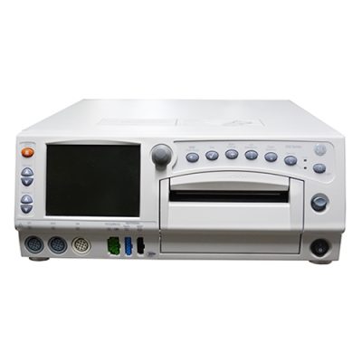 GE Corometrics 250 Fetal Monitor