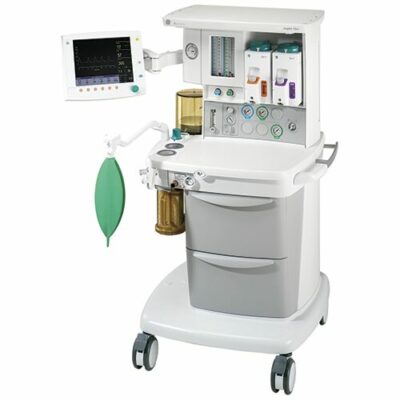 GE Datex-Ohmeda Aespire View Anesthesia Machine