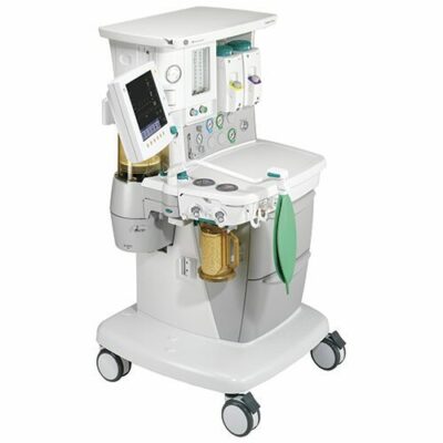 GE Datex-Ohmeda Aespire View Anesthesia Machine