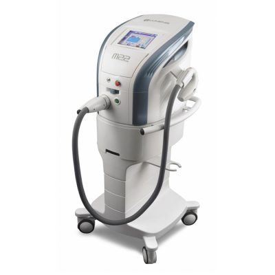 Lumenis M22 IPL Machine