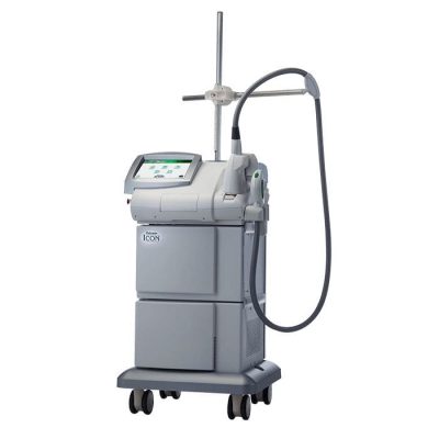 Cynosure Palomar Icon IPL Machine