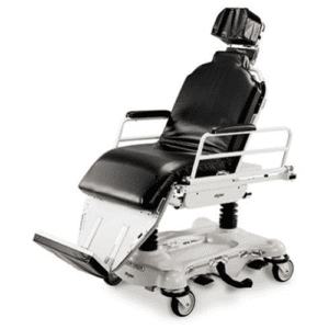 Stryker 5051 Hospital Stretcher
