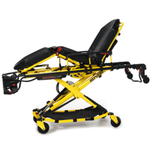 Stryker Power-Pro XT Hospital Stretcher