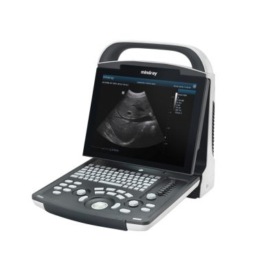 MINDRAY DP-10 Ultrasound Machine