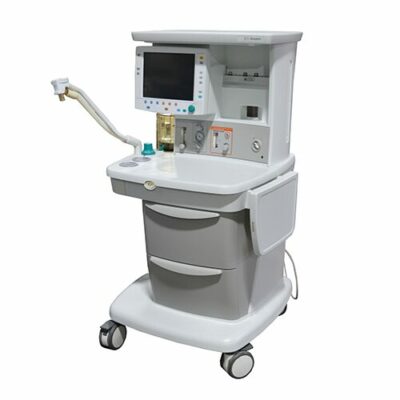 GE Datex-Ohmeda Avance S5 Anesthesia Machine