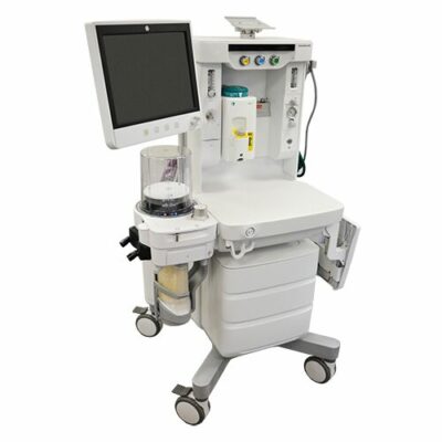 GE Carestation 620 Anesthesia Machine