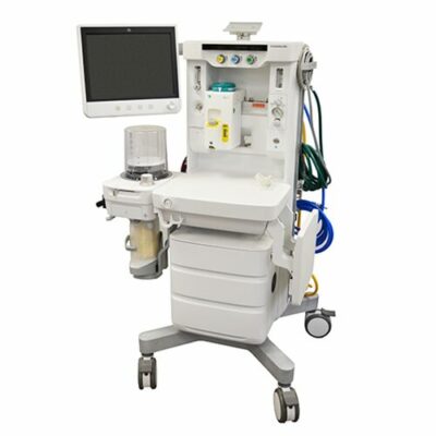 GE Carestation 620 Anesthesia Machine