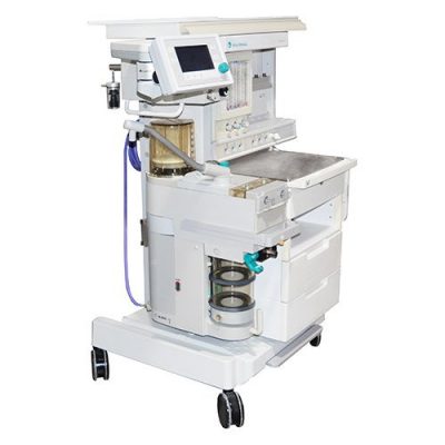 GE Datex-Ohmeda Aestiva 5 Anesthesia Machine