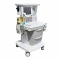 GE Datex-Ohmeda Avance S5 Anesthesia Machine