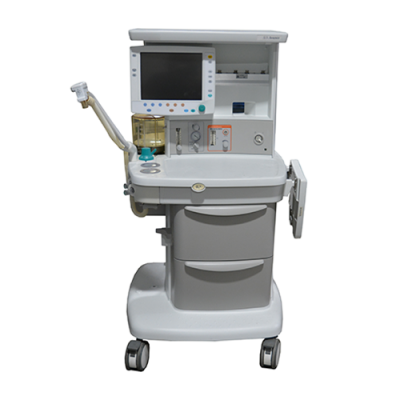 GE Datex-Ohmeda Avance S5 Anesthesia Machine