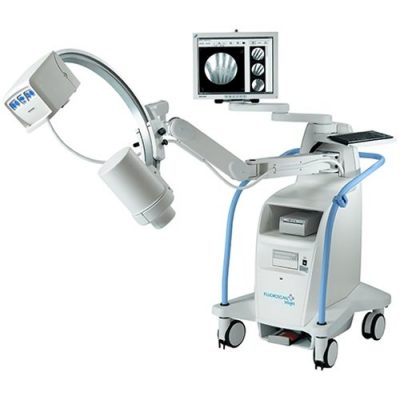 HOLOGIC Fluoroscan Insight 2 Mini C-arm