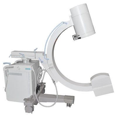 SIEMENS ARCADIS Varic C-arm