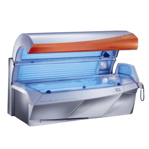 Ergoline Evolution 500