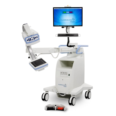 HOLOGIC Fluoroscan Insight-FD C-arm