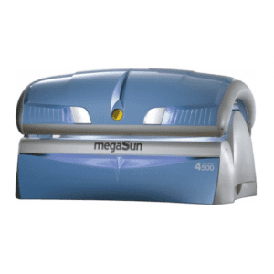 Megasun 4500 Super Power