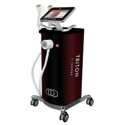 Inmode Triton IPL Machine