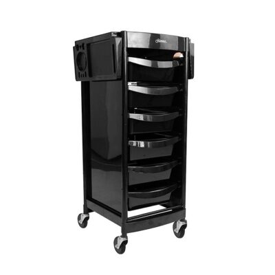 Glammar Aries Salon Trolley