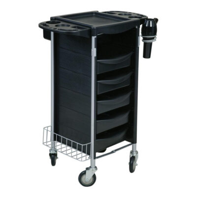 Mars Hairdressing Trolley