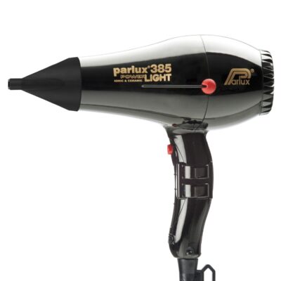 Parlux 385 Power Light Ionic and Ceramic Hairdryer