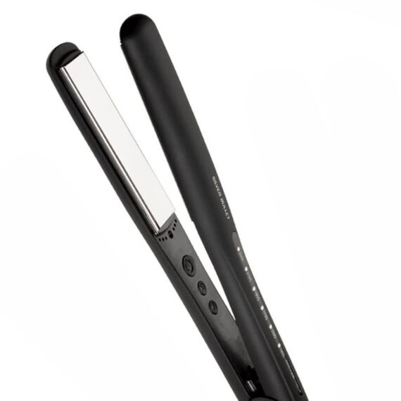 Silver Bullet Keratin 230 Titanium Straightener