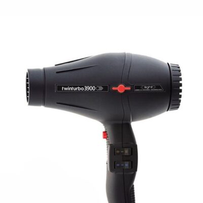 Twin Turbo 3900 Ceramic and Ionic Hairdryer