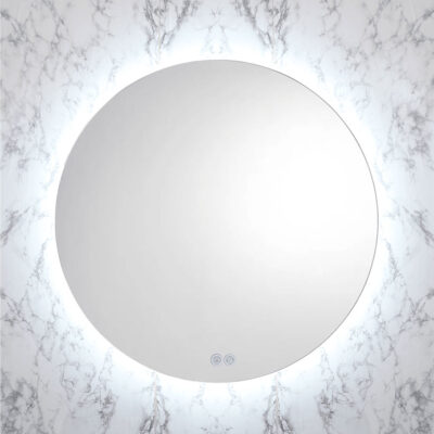 Zain LED Mirror