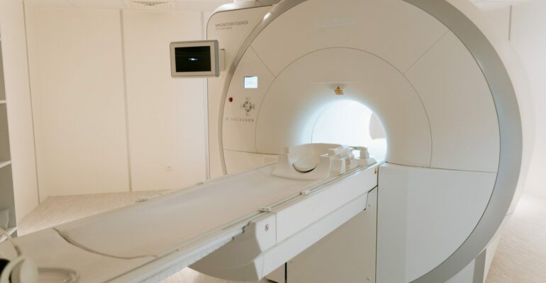 mri